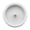 A, variant on Natural Stone Bird Feeder Bowl - Decorative Outdoor Bird Bath & Feeding Dish with Raised Center, 2 Styles Round Or Flower, Weatherproof Garden Decor