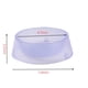 thumbnail image 3 of Comedero Para Mascotas Loving Pet Dog Food Water Bowl No Tip Comedero Para Mascotas Pet Bowl No Spill Proof Pet Translucent Bowl Transparent Bowl Water Proof and Pet Single Bowl Cat Dog 5,9 Pulgada, 3 of 4