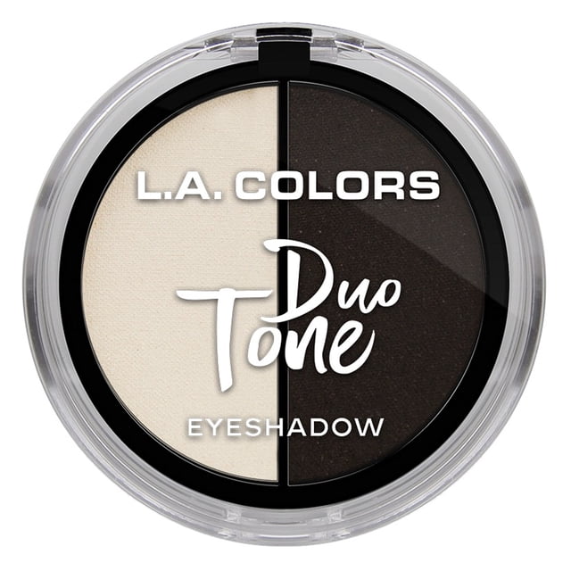 Sombra de ojos L.A. COLORS Duo Tone Eclipse CES276