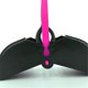 thumbnail image 4 of Bolsas para excrementos de perro con pala y clip, recogedor de excrementos de perro rosa para una limpieza fácil durante los paseos Gestión de desechos de mascotas, 4 of 5