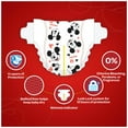 thumbnail image 5 of HUGGIES Snug & Dry Diapers, Size 5, 25 Diapers, 5 of 10