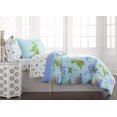 thumbnail image 2 of Ensemble de Literie Dinosaure en Coton pour Tout-Petits Taille Simple/Grand, 2 of 9