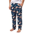 thumbnail image 6 of Men's Attack On Titan Manga Merch Pajama Pants Colossal Titan Anime Adult Sleep Pants, 6 of 7