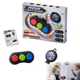 RGB LED Fun Game Interactive Light Challenge Beat The Timing Skill ...