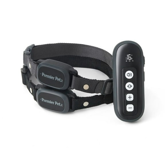 Premier Pet 1000-ft Remote Training Bundle