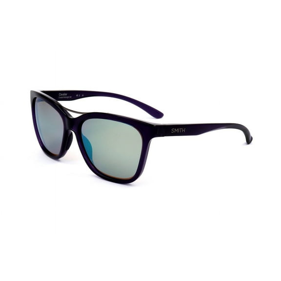 Smith sunglasses CAVALIER UNISEX 55/16/140 141 CRY VLT