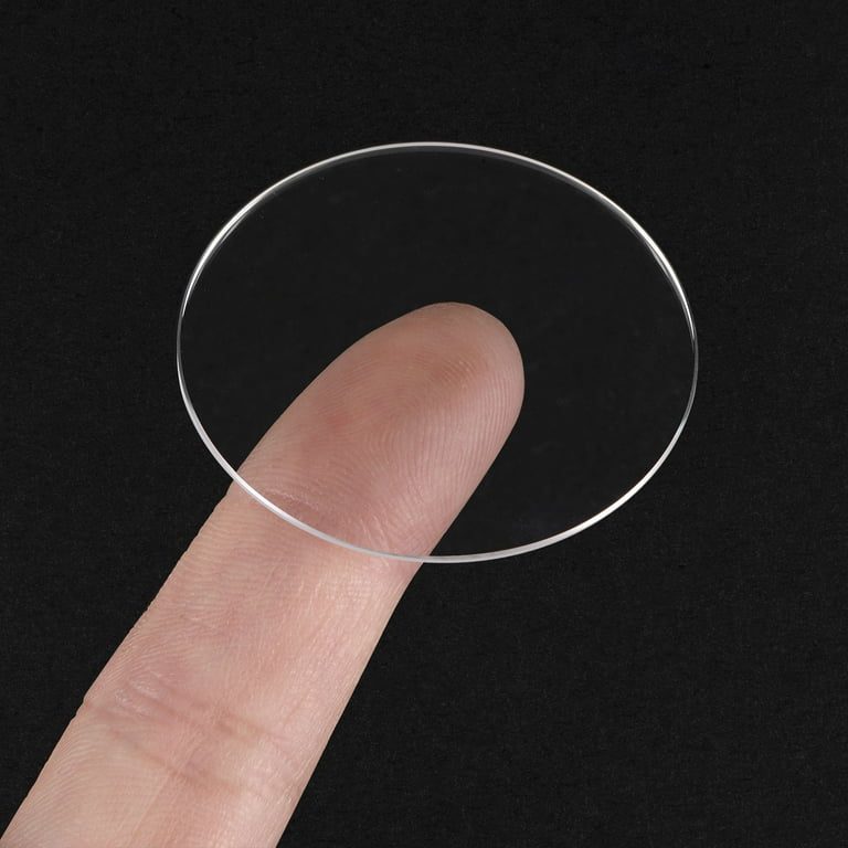 Sapphire glass shop replacement