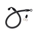 thumbnail image 3 of Manguera De Combustible Trenzada, Accesorio Automotriz Resistente Para Acura Serie B/D, 3 of 8