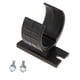 thumbnail image 4 of Trailer Trailer Plug Holder Bracket Trailer End 50x45mm Goes On Vehicle BLACK Macarena 7 Soporte de enchufe de remolque plano, 4 of 8