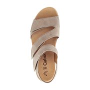 Gabor Gabor 43.600.62 Caruso Metallic Muschel 43.600.62 Women's Size 6.5