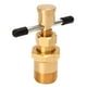 thumbnail image 3 of Extractor de aceitunas latón resistente a la abrasión alta dureza suave para tuberías de 15 mm y 22 mm de diámetro ANGGREK Otros, 3 of 8