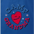 thumbnail image 3 of Inktastic Camp Grandma Tote Bag, 3 of 3