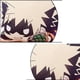 thumbnail image 4 of Peluche de anime con licencia oficial, cojín suave con estilo de disfraz de héroe para entusiastas, artículo coleccionable con tamaño cómodo, perfecto para la decoración divertida del hogar, 4 of 6