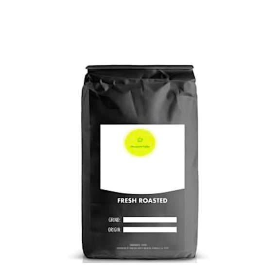 JML Coffee - Cinnamon Hazelnut Flavored Coffee (Medium Roast)