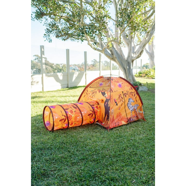 Free Shipping! Pacific Play Tents Sunrise Safari Tent and