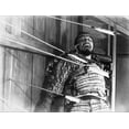 thumbnail image 2 of Art.com Throne of Blood (aka Kumonosu Jo), Toshiro Mifune, 1957 Stretched Canvas Print Wall Art, 16" x 12", 2 of 4
