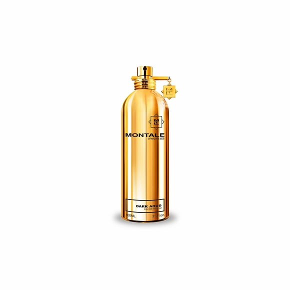 Perfume MONTALE Dark Aoud Eau de Parfum 100 ml para hombre