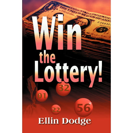 Win the Lottery! : How to Pick Your Personal Lucky (Best Pick 4 Numbers)