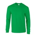 thumbnail image 1 of Gildan T-Shirt à Manches Longues en Coton Ultra Uni pour Adulte, 1 of 3