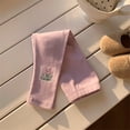 thumbnail image 3 of YunPes Toddler Infant Fleece Leggings Baby Girls Cute Full Length Tights Kids Elastic Waist 𝐒tretch Pants Winter Warm Comfy Clothes, 3 of 3