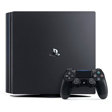 Refurbished Sony PlayStation 4 PS4 500GB Console Complete with 