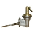 thumbnail image 3 of GMB 525-8090 Mechanical Fuel Pump, 3 of 5