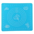 thumbnail image 1 of Tapis de Cuisson, Tapis de Cuisson en Silicone Antidérapant pour Doublure de Pâtisserie, 1 of 8