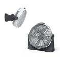 thumbnail image 1 of Ventilador Circulador de Aire Navia Turbo 20” CFN-2020 3 velocidades, 1 of 7