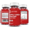 thumbnail image 4 of (2 Pack) ACV Gummies Keto Extreme 2000mg Dietary Supplement 120 Gummys, 4 of 6