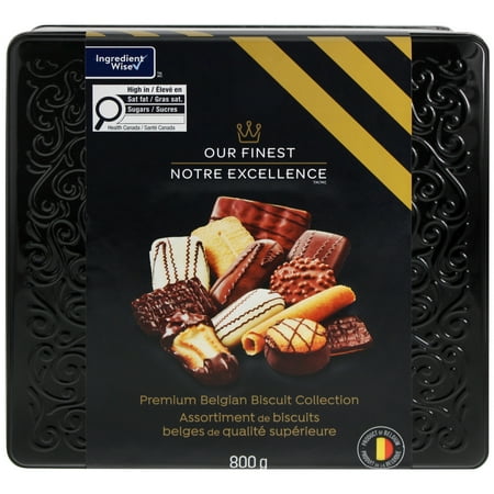 Ibc food belgian chocolate biscuits deals