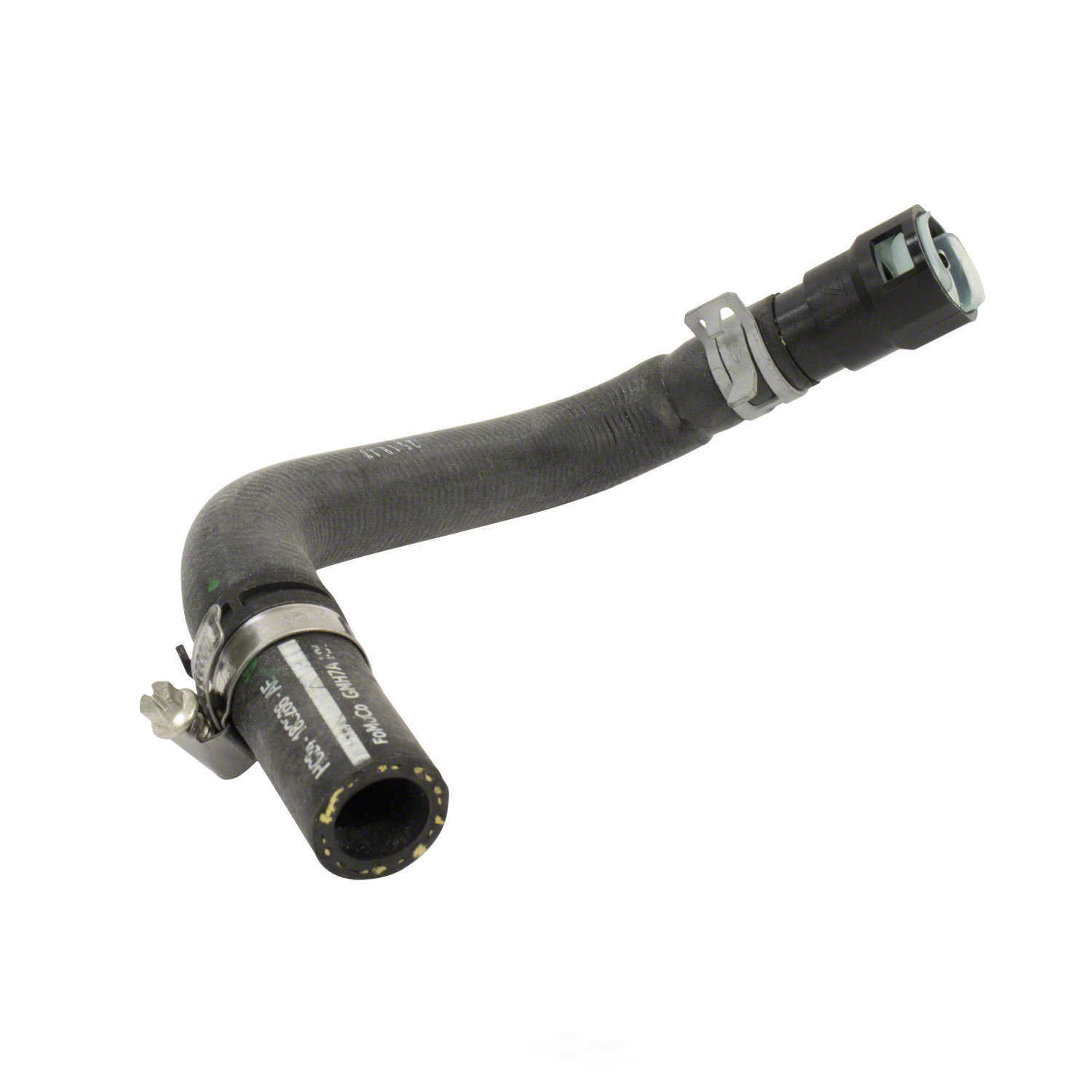 Motorcraft KM-6625 Radiator Coolant Hose