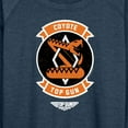thumbnail image 3 of Top Gun: Maverick - Coyote Badge - Women's Short Sleeve Graphic T-Shirt, 3 of 5