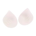 thumbnail image 4 of Milaget Bra Pads Inserts Comfortable Replacement Pads for Bikini Swimsuit Daily Wear M, 4 of 9