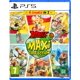 thumbnail image 1 of Videojuego MICROÏDS Colección Maxi Asterix PS5, 1 of 7
