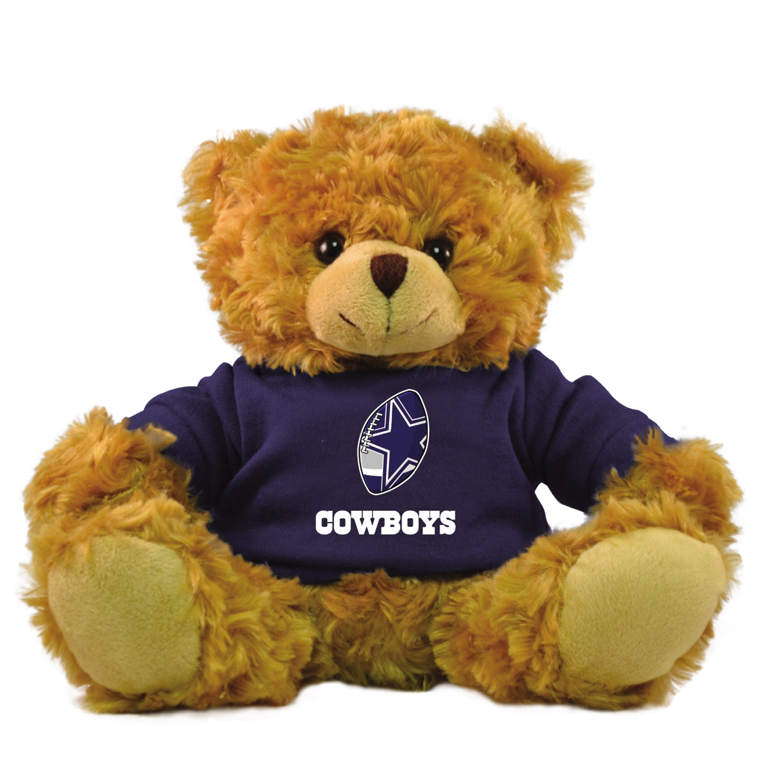 dallas cowboys teddy bear