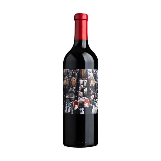 Vino Tinto 689 Cellars Killer Drop Red Blend 750 ml