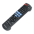 thumbnail image 2 of 2X New Replacement Remote Control N2QAYB000694 for Home Theater System SA-XH70 SC-XH70, 2 of 5
