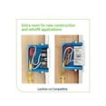 thumbnail image 3 of WH 20A GFCI RECEPTACLE, 3 of 4