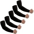 thumbnail image 1 of Protection Solaire UV Manchons de Refroidissement Manchon de Compression pour Couverture de Tatouage..., 1 of 5