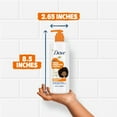 thumbnail image 4 of 2X - Dove Beauty Kids' Moisturizing Pump Shampoo for Coils, Curls Waves - 17.5 fl oz, 4 of 4