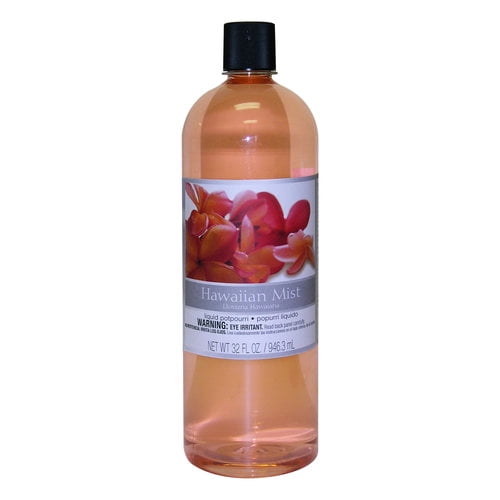 Hawaiian Mist Liquid Potpourri