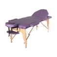 thumbnail image 1 of Cama de Masaje 001  Morada, 1 of 5