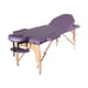 thumbnail image 1 of Cama de Masaje 001  Morada, 1 of 5