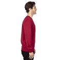 thumbnail image 3 of Threadfast 320C Chandail en Molleton Unisexe Ultimate Col Rond, 3 of 3