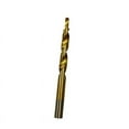 thumbnail image 2 of 3x Titanium-Plated Step Drill Bit for Woodworking Pocket Hole Jig 8-4/9-5/10-6mm, 2 of 8