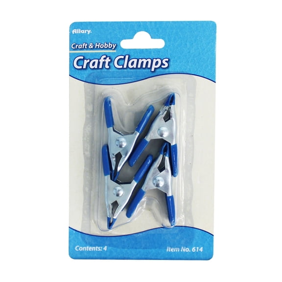 Allary Craft Clamps