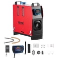 thumbnail image 1 of Calentador de aire diésel VEVOR 8kW DC12-24V con control remoto LCD, 1 of 9