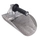 thumbnail image 4 of Cuchara de arena de acero inoxidable, pala de arena de playa, detector de tesoros de playa para caza de tesoros subacuáticos de metal, salida de alta intensidad, 4 of 8