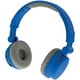 Ilive IAHBT45BU Casque Sans Fil avec Microphone - Bleu – image 1 sur 1