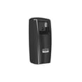 thumbnail image 2 of Despachador Microburst Rubbermaid LCD 9000 Negro, 2 of 2